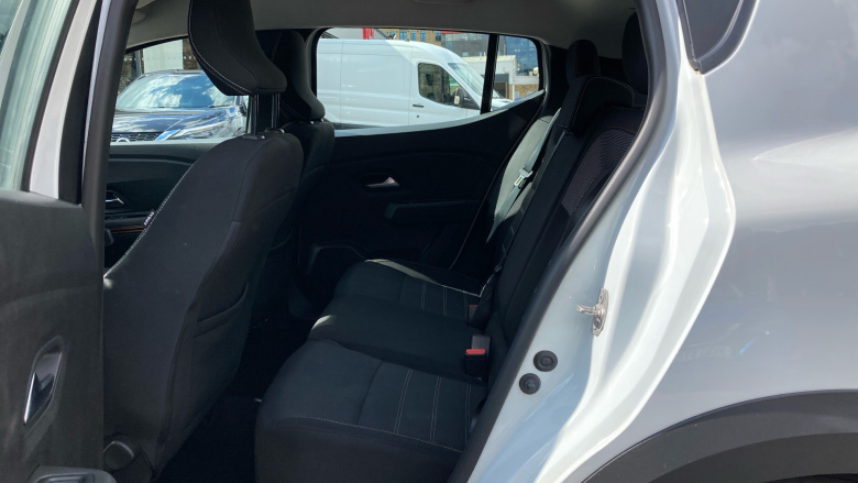 Dacia Sandero Stepway 1.0 TCe Comfort 5dr Petrol Hatchback